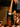 Emerald Guitar Strap