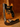 Electro Bliss Guitar Strap