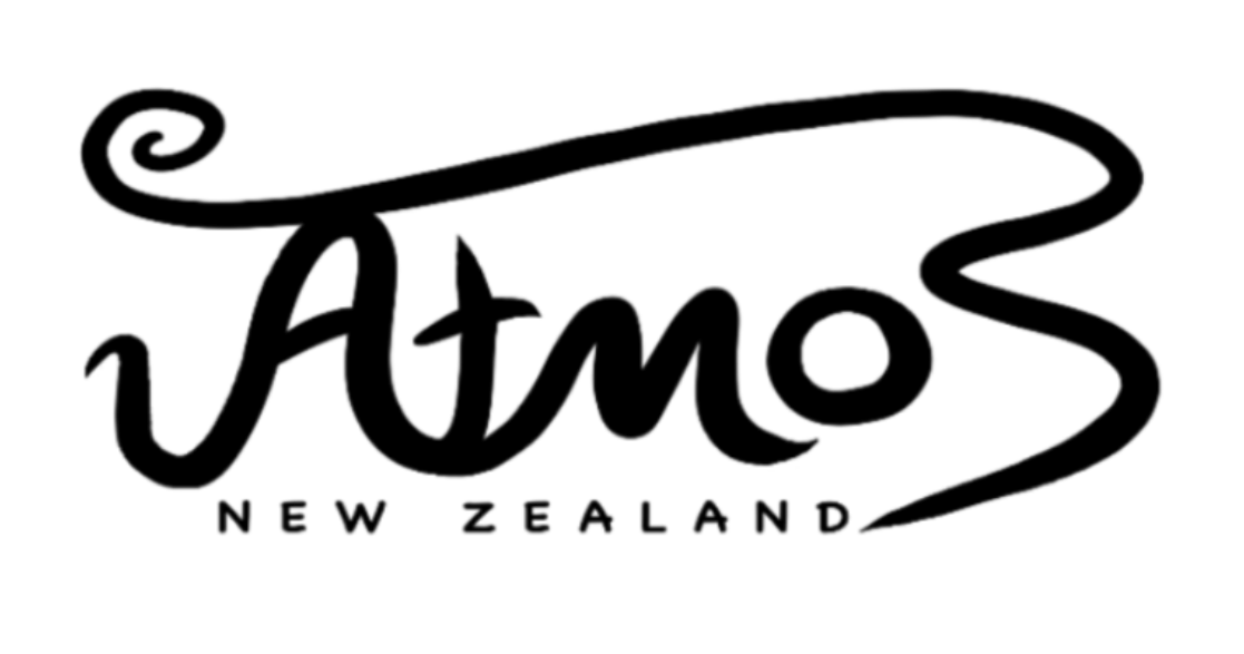 Atmos Nz logo