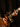 Black Magic Guitar Strap