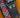 Pātiki Ukulele Strap
