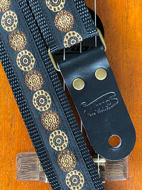 Eclipse Ukulele strap (NEW)