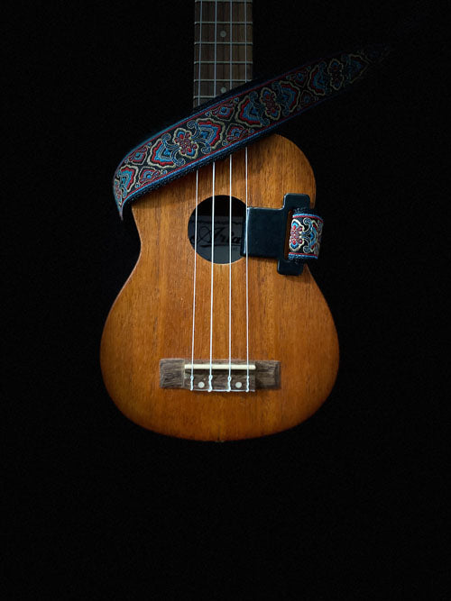 Electro bliss Ukulele strap (NEW)