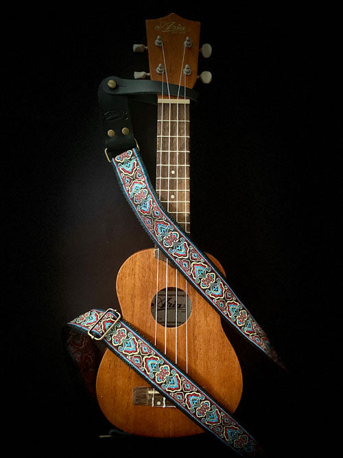 Electro bliss Ukulele strap (NEW)