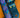 Zephyr Ukulele Strap
