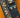 Blossom Ukulele Strap