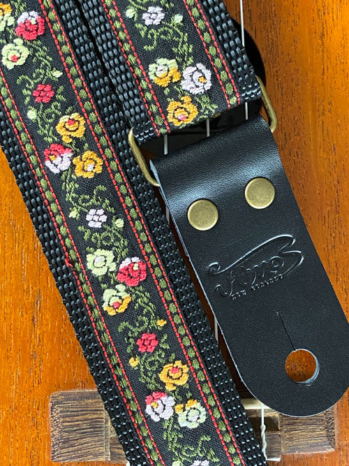 Blossom Ukulele strap (NEW)