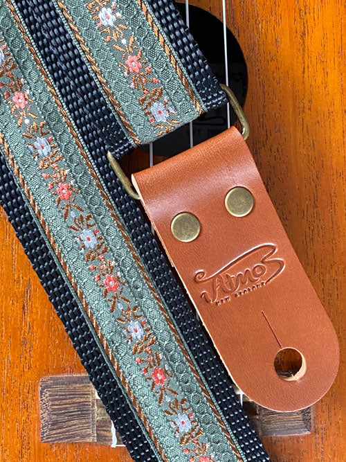 Sage lane Ukulele strap (NEW)