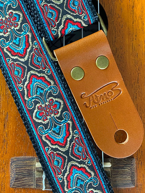 Electro bliss Ukulele strap (NEW)