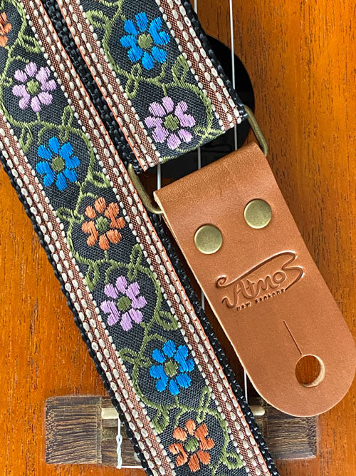 Meadow Ukulele strap (NEW)