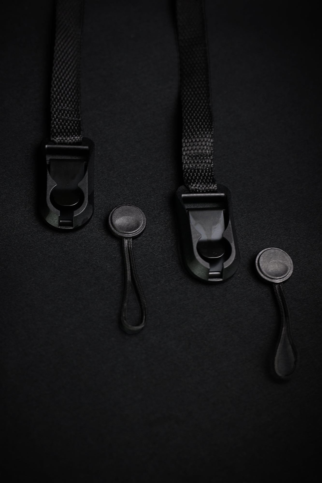 Ember camera strap